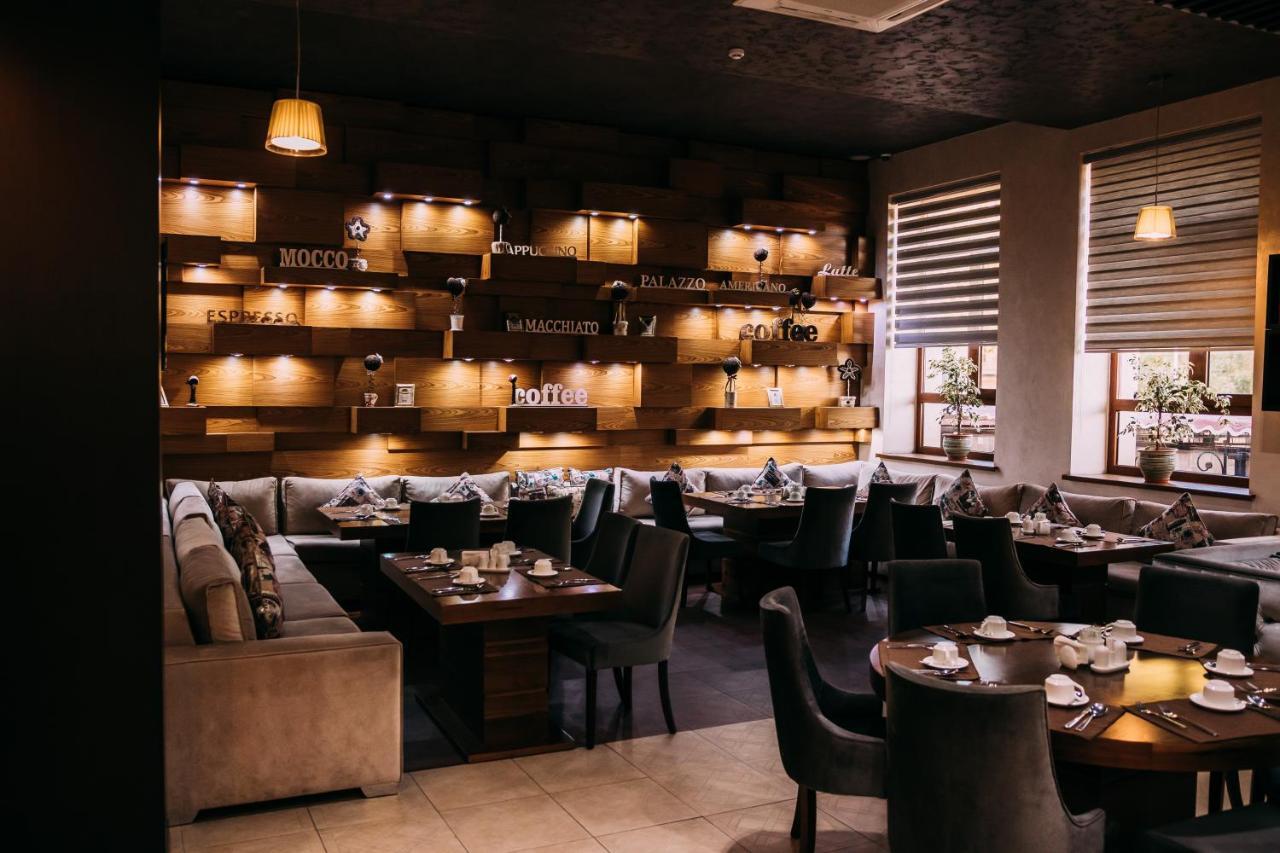 Megapolis Hotel 쉼켄트 외부 사진